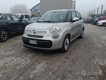 Fiat 500L Living 1.6 Multijet 105 CV Pop Star
