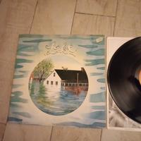 lotto vinili 33 giri lp disco album rock pop blues