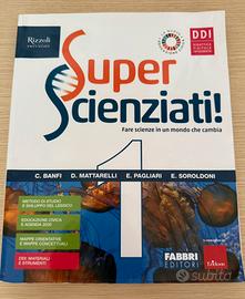 Super Scienziati 1