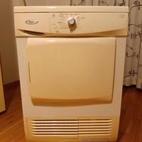 ASCIUGATRICE WHIRLPOOL