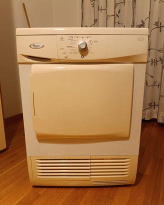 ASCIUGATRICE WHIRLPOOL