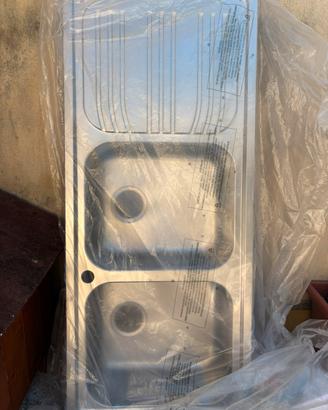 Lavabo cucina