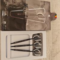 Target Dimitri van den Bergh x Echo SOFT TIP