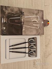 Target Dimitri van den Bergh x Echo SOFT TIP