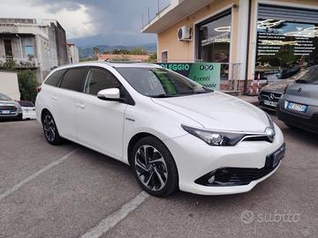Toyota Auris Touring Sports 1.8 Hybrid Active