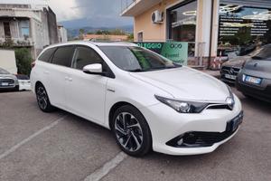 Toyota Auris Touring Sports 1.8 Hybrid Active