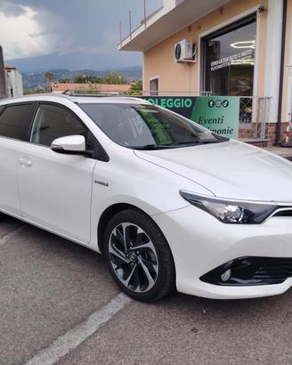 Toyota Auris Touring Sports 1.8 Hybrid Active