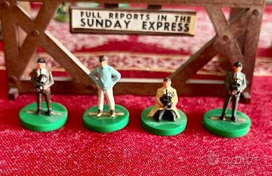 Subbuteo - Lotto - set C104