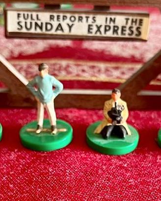 Subbuteo - Lotto - set C104