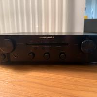 Amolificatore Marantz