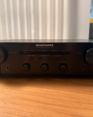 Amplificatore Marantz