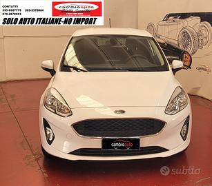 Ford Fiesta 1.5 TDCi 85 CV 3 porte Van Business