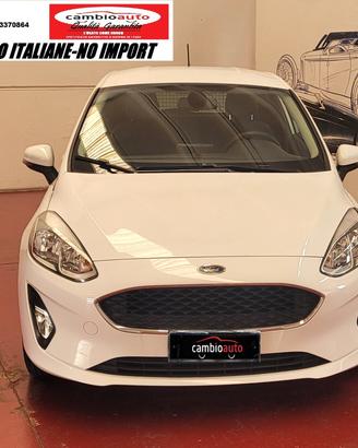 Ford Fiesta 1.5 TDCi 85 CV 3 porte Van Business