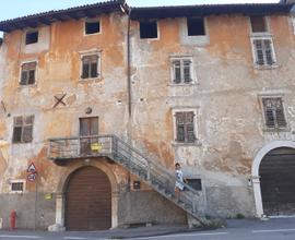 Casa terra cielo da ristrutturare vendesi