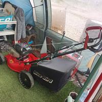 rasaerba Taurus 46 TW Blue Bird 