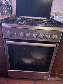 gas forno