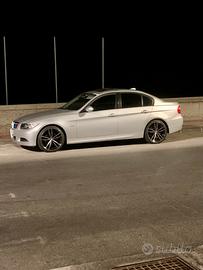 Bmw 320d m sport 163cv