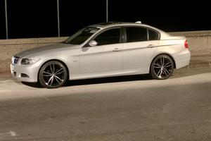 Bmw 320d m sport 163cv