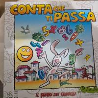 gioco matematica