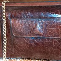 Borsa di coccodrillo