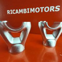 RISER BMW G650X G 650 X