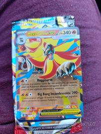  Pokemon mega pyroarex 