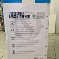 Climatizzatore Portatile Olimpia Splendid