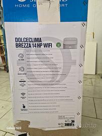 Climatizzatore Portatile Olimpia Splendid