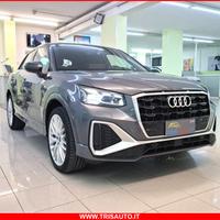 AUDI Q2 35 2.0 TDI S-Tronic S-line IVATA (MATRIX+