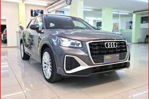 AUDI Q2 35 2.0 TDI S-Tronic S-line IVATA (MATRIX+