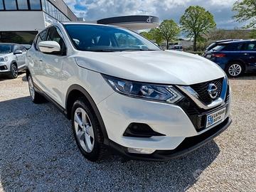 Nissan Qashqai 1.5 dCi 115 CV Business