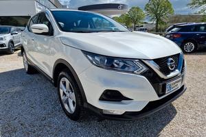 Nissan Qashqai 1.5 dCi 115 CV Business