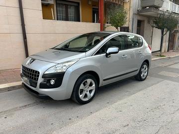 Peugeot 3008 1.6 HDi 110CV Business
