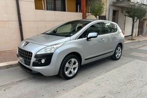Peugeot 3008 1.6 HDi 110CV Business