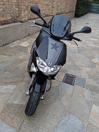 Scooter Gilera Runner 200 VXI
