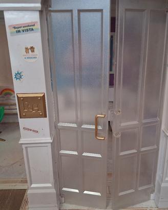 casetta in legno 