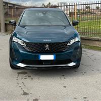 Peugeot 3008 BlueHDi 130 S&S EAT8 Allure Pack