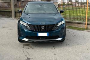 Peugeot 3008 BlueHDi 130 S&S EAT8 Allure Pack