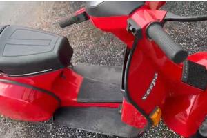Piaggio Vespa PX 125 T5 - 1985