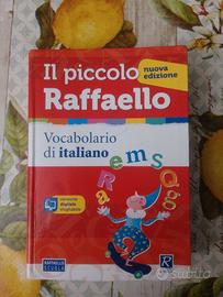 vocabolario di italiano primaria