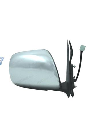 SPECCHIO COMPLETO DESTRO TOYOTA HILUX 04-08 ELETTR
