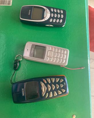 Telefonia vintage
