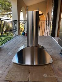 Cappa aspirante x cucina