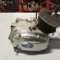 MOTORE MONDIAL 50cc RECORD