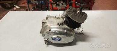 MOTORE MONDIAL 50cc RECORD