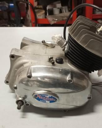 MOTORE MONDIAL 50cc RECORD