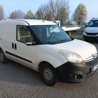 OPEL COMBO a METANO