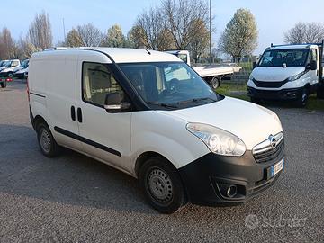 OPEL COMBO a METANO