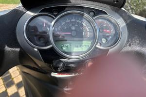 Piaggio beverly 350 sport