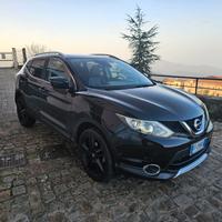 NISSAN QUASHQUI